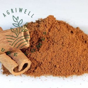 Vietnam Cinnamon Powder