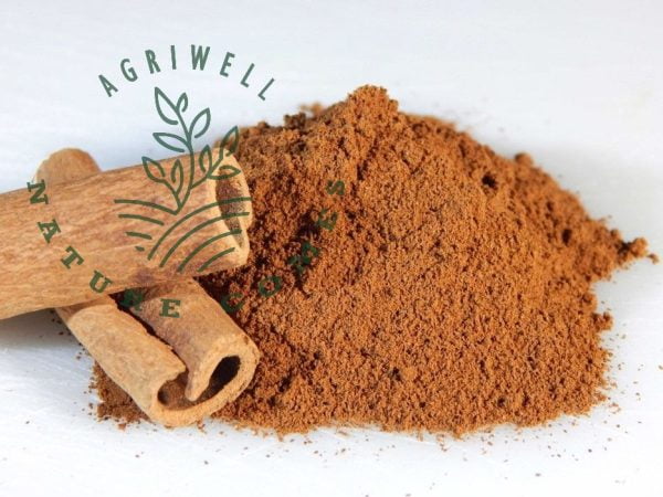 Vietnam Cinnamon Powder