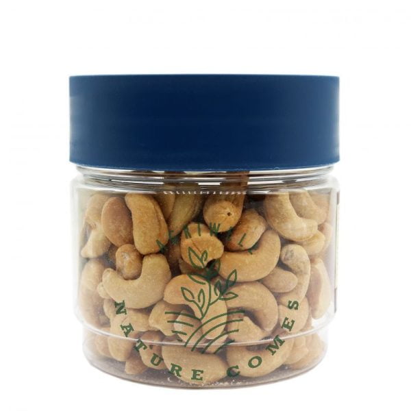 Roasted cashew nuts