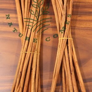 Vietnam Cinnamon Whole Tube