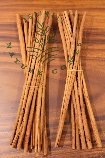 Vietnam Cinnamon Whole Tube