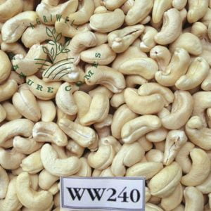 Vietnam Cashew Nut WW240