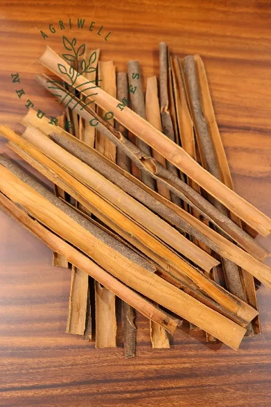 Vietnam Cinnamon Split