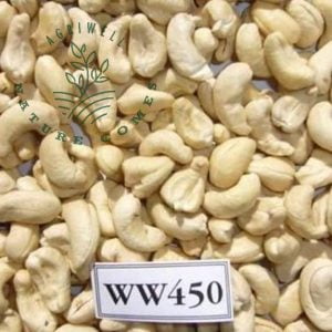 Vietnam Cashew Nut WW450