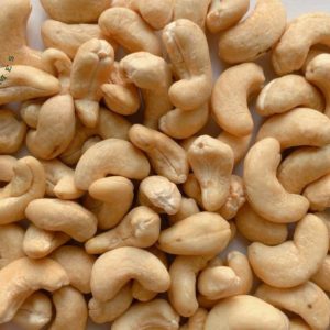 Vietnam Cashew Nut SW320