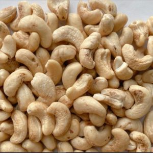 Vietnam Cashew Nut DW