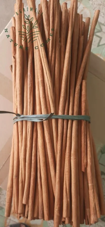 Vietnam Cinnamon Whole Tube