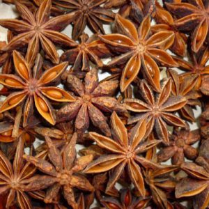 Sping Star Anise