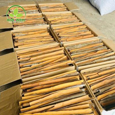 Vietnam Cinnamon Split