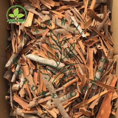 Vietnam Cinnamon Broken