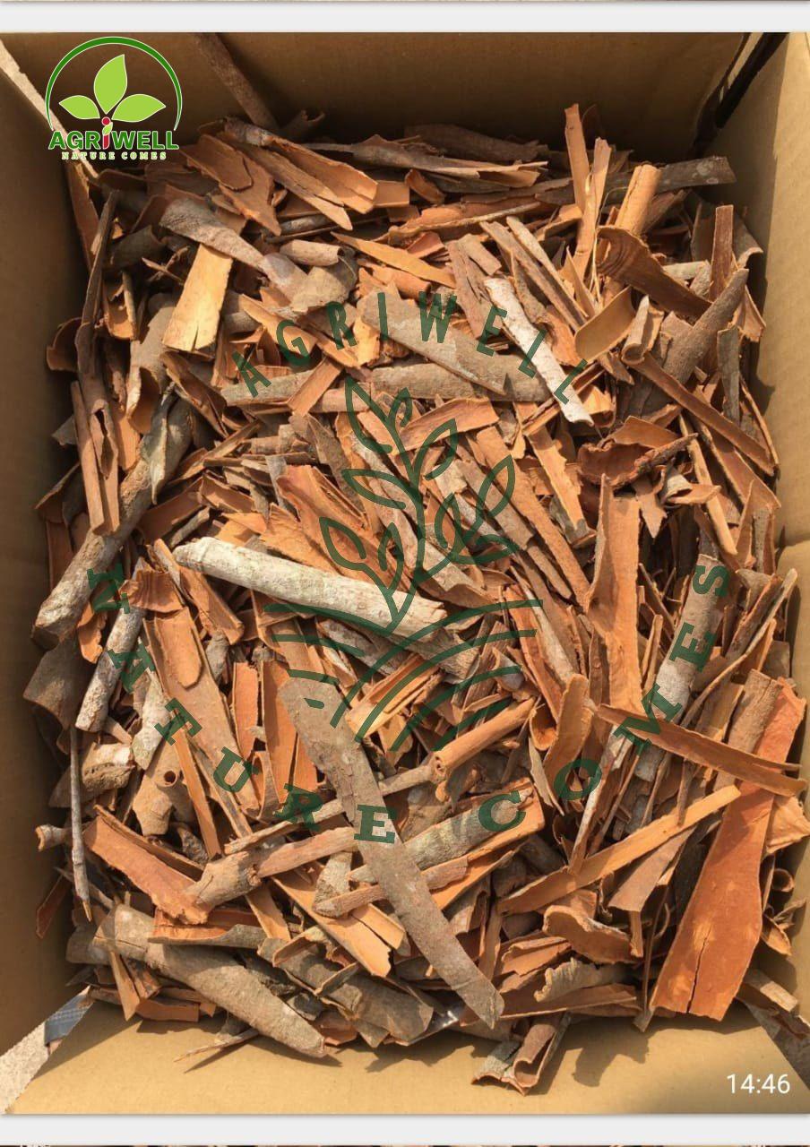 Vietnam Cinnamon Broken Vietnam Cinnamon Broken