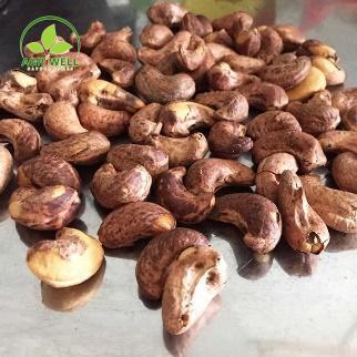 Roasted Nuts
