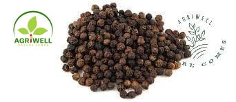 Vietnam Black Pepper Spiral Cleaned Vietnam Black Pepper Spiral Cleaned