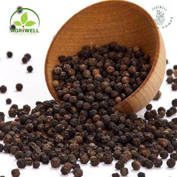 Vietnam Black Pepper Bold 5mm Vietnam Black Pepper Bold 5mm