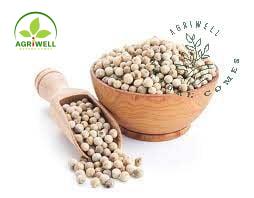 Vietnam White Pepper (DW) Vietnam White Pepper (DW)