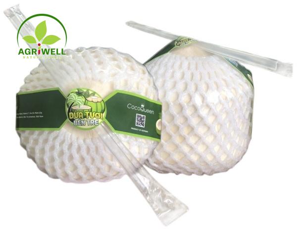 Fresh Young Coconut Fresh Young Coconut