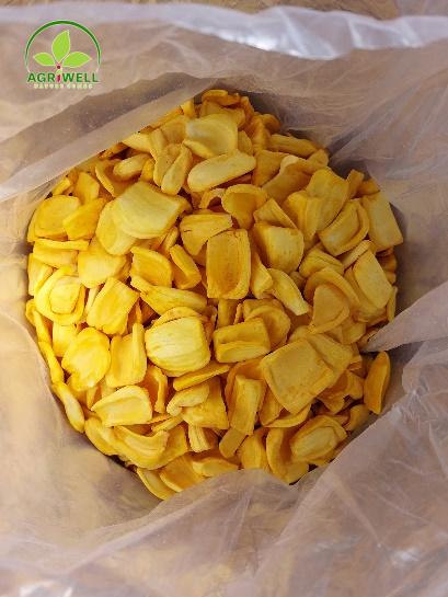 Dried Jackfruit Dried Jackfruit