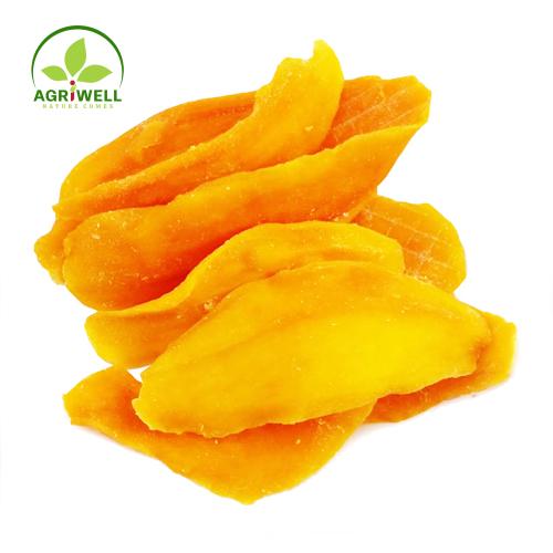 Soft Dried Mango Soft Dried Mango