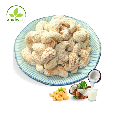 Coasted Cashew Nuts Coasted Cashew Nuts