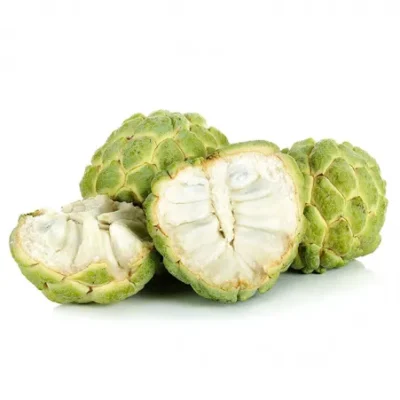 Custard Apple