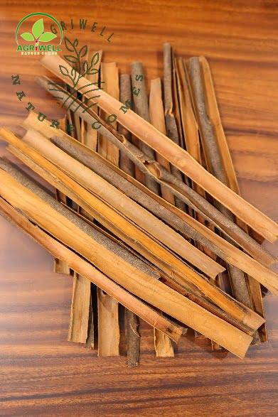 Vietnam Cinnamon Split Vietnam Cinnamon Split