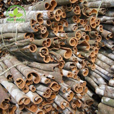 Vietnam Cinnamon Whole Tube